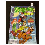 DC #12 Scooby-Doo Team-up "Gotham Ghouls"
