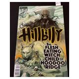 Albatross #3 Hillbilly