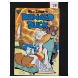 Gladstone #258 Walt Disney