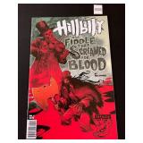 Albatross #4 Hillbilly