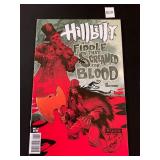 Albatross #4 The Fiddle That Screamed For Blood"