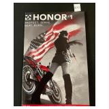 Double Take Honor #1 "Protect.Serve.Beat.Burn