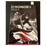 Double Take Honor #2 "Dead Badge of Courage"