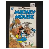 Gladstone #238 Walt Disney