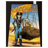 Ariel No. 9 Vol. 2 Elford