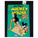 Gladstone #241 Walt Disney