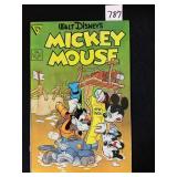 Gladstone #243 Walt Disney