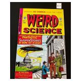 An Entertaining Comic #2 Weird Science