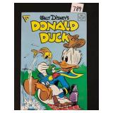 Gladstone #264 Walt Disney