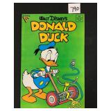 Gladstone #265 Walt Disney