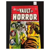 An Entertaining Comic #6 The Vault of Horror