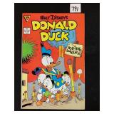 Gladstone #256 Walt Disney