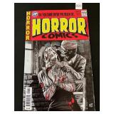 Antarctic Press #1 Horror Comics