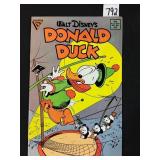 Gladstone #261 Walt Disney