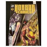 Antarctic Press #2 Horror Comics