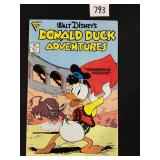 Gladstone #2 Walt Disney