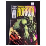 Indie Comics Horror #2