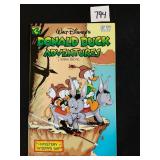 Gladstone #27 Walt Disney