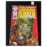 Indie #1 Horror