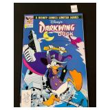 Disney #1 of 4 Darkwing Duck