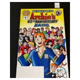 Archie Comics#1 Archie