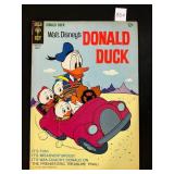 Gold Key Walt Disney