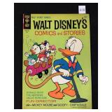 Gold Key Walt Disney