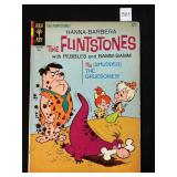 Gold Key Hanna-Barbera The Flintstones May
