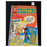 Harvey World #5 Harvey Collectors Comics