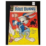 Gold Key Bugs Bunny The Foreign-Legion Hare
