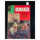 Gold Key Bonanza The Caballero August