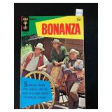 Gold Key Bonanza The Blood Debt November