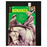 Gold Key Bonanza Hank Garvey