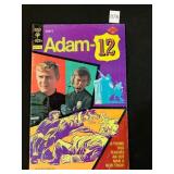 Gold Key Adam - 12  The Old Guard