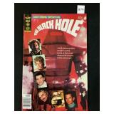 Gold Key The Black Hole Walt Disney Showcase