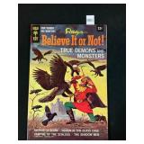 Gold Key August Ripley