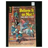 Gold Key February Ripley