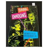 Gold Key Dark Shadows "Awake to Evil"