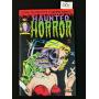 Yoe Comics Haunted Horror #1 The Wage Earners