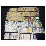 Baseball cards