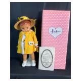 Effanbee Patsy Ann Doll with Box