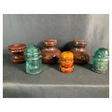 Ceramic and Glass Insulators