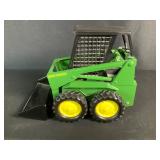 John Deere Skid Steer Loader