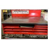 U-Haul Countertop Customer Service Organizer