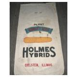 Holmes Hybrid Seed Sack