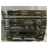 Sony Stereo LBT-D105