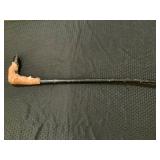 Deer Hoof Cane