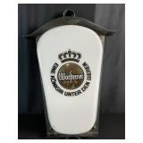 Warsteiner Beer Wall Light