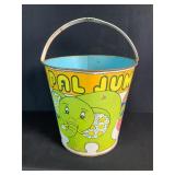 Ohio Art Metal Jumbo Pail