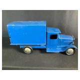 Metal Craft Truck St. Louis